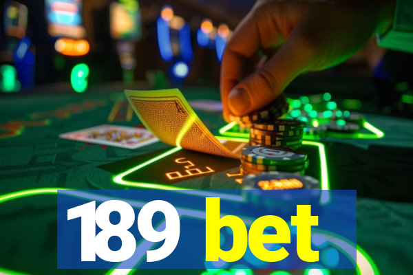 189 bet